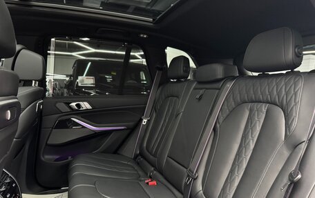 BMW X5, 2025 год, 14 690 000 рублей, 25 фотография