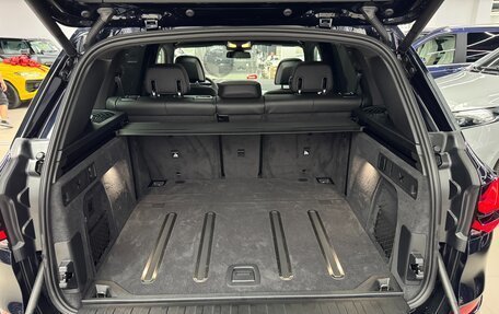 BMW X5, 2025 год, 14 690 000 рублей, 36 фотография
