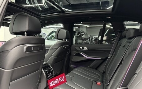 BMW X5, 2025 год, 14 690 000 рублей, 23 фотография
