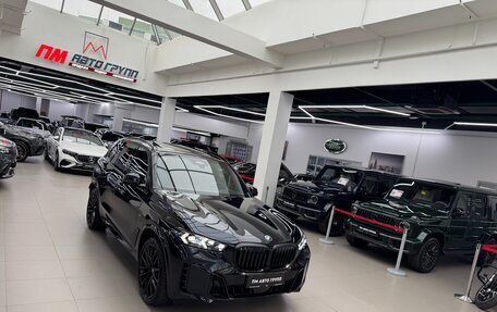 BMW X5, 2025 год, 14 690 000 рублей, 38 фотография