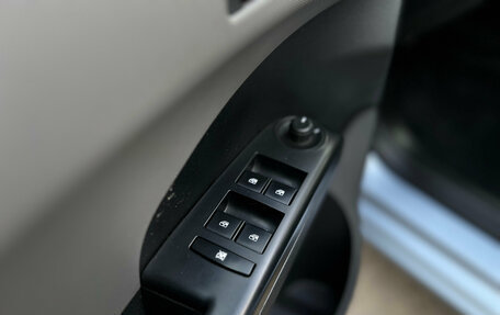 Chevrolet Aveo III, 2012 год, 700 000 рублей, 10 фотография