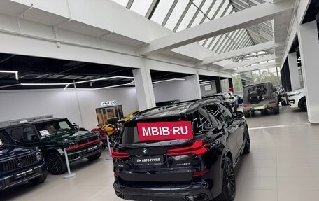 BMW X5, 2025 год, 14 690 000 рублей, 39 фотография