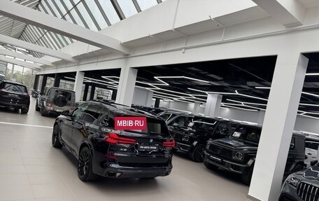 BMW X5, 2025 год, 14 690 000 рублей, 40 фотография