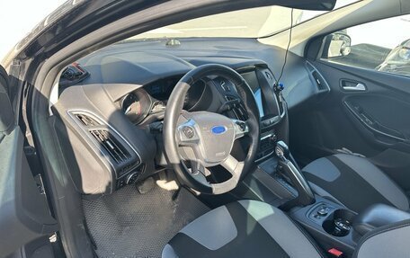 Ford Focus III, 2012 год, 790 000 рублей, 3 фотография