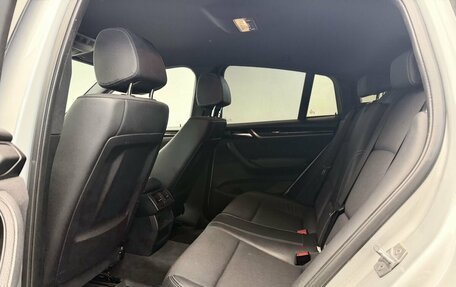 BMW X4, 2016 год, 2 684 000 рублей, 11 фотография
