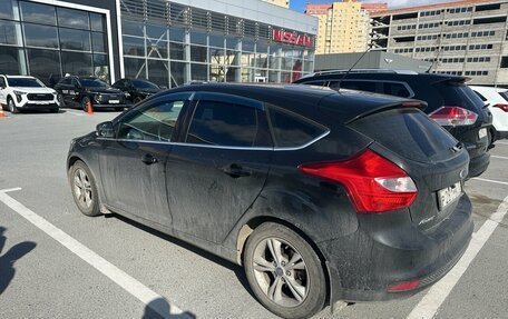 Ford Focus III, 2012 год, 790 000 рублей, 2 фотография