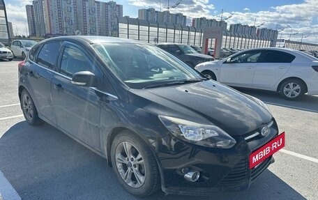 Ford Focus III, 2012 год, 790 000 рублей, 4 фотография