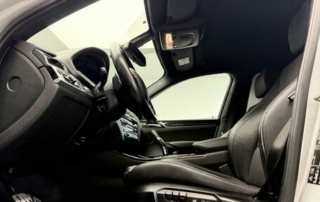 BMW X4, 2016 год, 2 684 000 рублей, 8 фотография