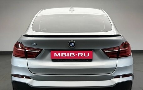 BMW X4, 2016 год, 2 684 000 рублей, 3 фотография
