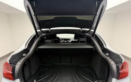 BMW X4, 2016 год, 2 684 000 рублей, 18 фотография