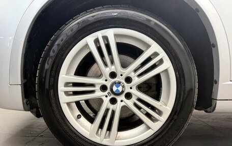 BMW X4, 2016 год, 2 684 000 рублей, 21 фотография