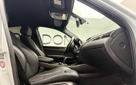 BMW X4, 2016 год, 2 684 000 рублей, 13 фотография