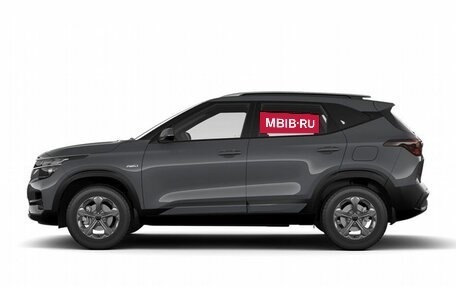 KIA Seltos I, 2026 год, 3 300 000 рублей, 2 фотография