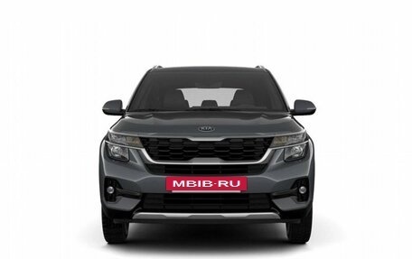 KIA Seltos I, 2026 год, 3 300 000 рублей, 4 фотография