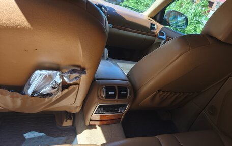 Porsche Cayenne III, 2004 год, 600 000 рублей, 7 фотография