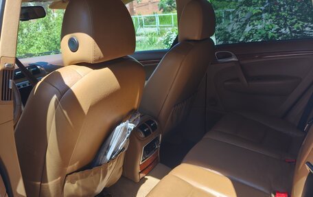 Porsche Cayenne III, 2004 год, 600 000 рублей, 8 фотография