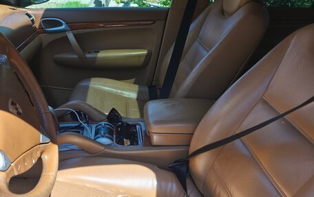 Porsche Cayenne III, 2004 год, 600 000 рублей, 3 фотография