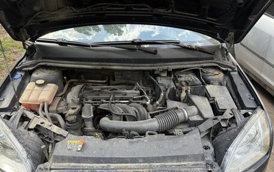 Ford Focus II рестайлинг, 2007 год, 380 000 рублей, 1 фотография