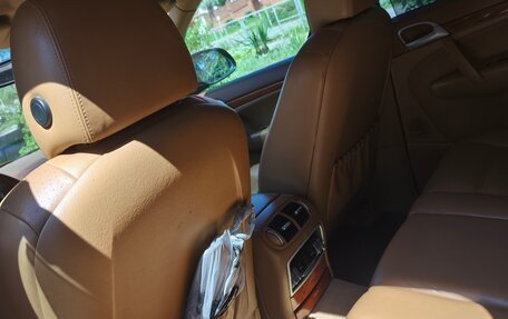 Porsche Cayenne III, 2004 год, 600 000 рублей, 4 фотография