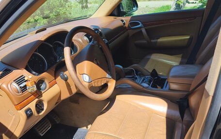 Porsche Cayenne III, 2004 год, 600 000 рублей, 1 фотография
