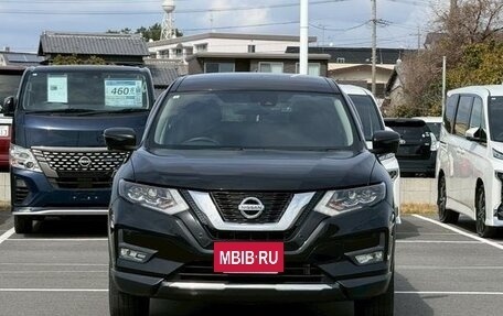 Nissan X-Trail, 2021 год, 2 000 000 рублей, 2 фотография