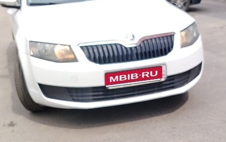 Skoda Octavia, 2014 год, 850 000 рублей, 1 фотография