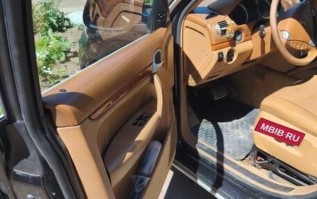 Porsche Cayenne III, 2004 год, 600 000 рублей, 2 фотография
