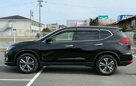 Nissan X-Trail, 2021 год, 2 000 000 рублей, 5 фотография