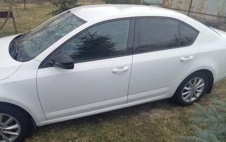 Skoda Octavia, 2014 год, 890 000 рублей, 1 фотография
