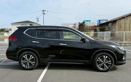 Nissan X-Trail, 2021 год, 2 000 000 рублей, 4 фотография