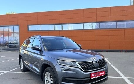 Skoda Kodiaq I, 2020 год, 2 599 999 рублей, 1 фотография