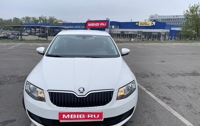 Skoda Octavia, 2014 год, 1 300 000 рублей, 1 фотография