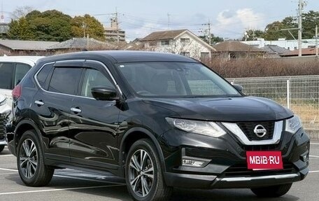Nissan X-Trail, 2021 год, 2 000 000 рублей, 3 фотография