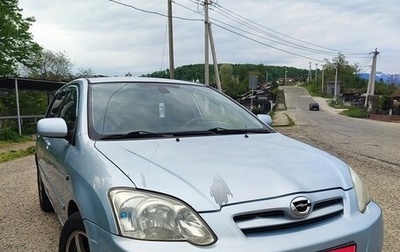 Toyota Corolla, 2004 год, 550 000 рублей, 1 фотография