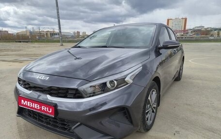 KIA K3, 2021 год, 2 050 000 рублей, 1 фотография