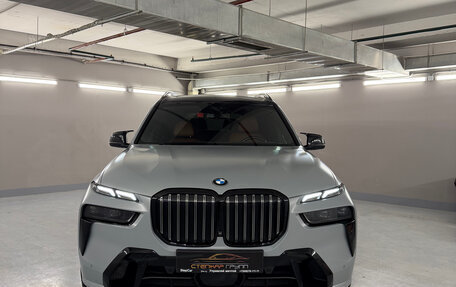 BMW X7, 2022 год, 12 800 000 рублей, 1 фотография