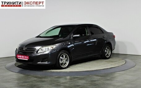 Toyota Corolla, 2008 год, 837 000 рублей, 1 фотография