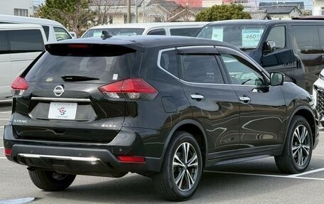 Nissan X-Trail, 2021 год, 2 000 000 рублей, 6 фотография