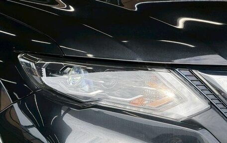 Nissan X-Trail, 2021 год, 2 000 000 рублей, 10 фотография
