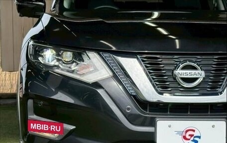 Nissan X-Trail, 2021 год, 2 000 000 рублей, 9 фотография
