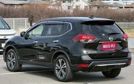 Nissan X-Trail, 2021 год, 2 000 000 рублей, 8 фотография