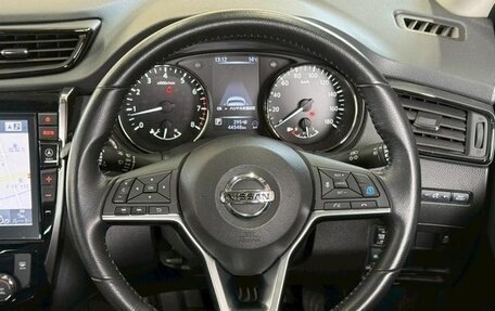 Nissan X-Trail, 2021 год, 2 000 000 рублей, 14 фотография