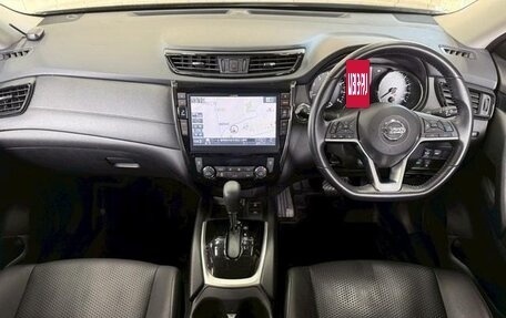 Nissan X-Trail, 2021 год, 2 000 000 рублей, 13 фотография
