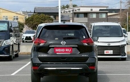 Nissan X-Trail, 2021 год, 2 000 000 рублей, 7 фотография