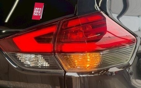 Nissan X-Trail, 2021 год, 2 000 000 рублей, 11 фотография