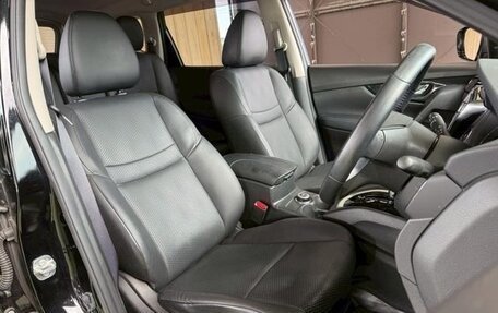 Nissan X-Trail, 2021 год, 2 000 000 рублей, 17 фотография