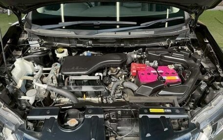 Nissan X-Trail, 2021 год, 2 000 000 рублей, 29 фотография