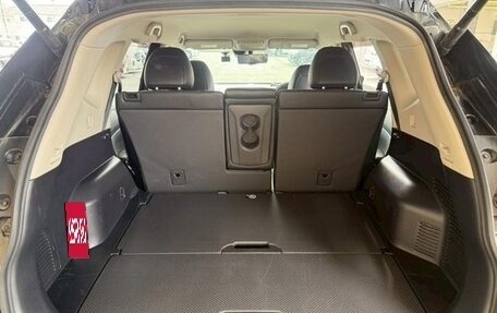 Nissan X-Trail, 2021 год, 2 000 000 рублей, 19 фотография