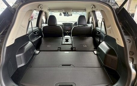 Nissan X-Trail, 2021 год, 2 000 000 рублей, 20 фотография