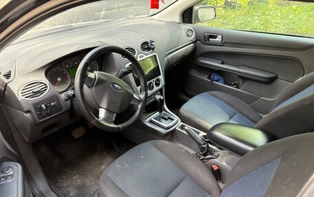 Ford Focus II рестайлинг, 2007 год, 380 000 рублей, 3 фотография